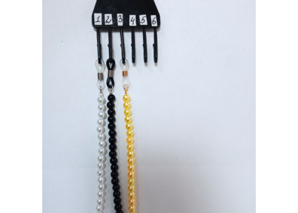 Цепочка для очков C051#