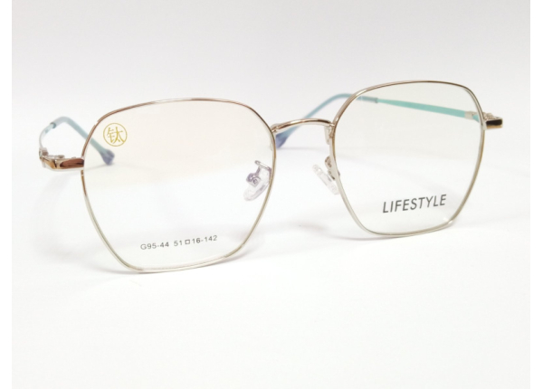 Оправа LIFESTYLE G95-44 