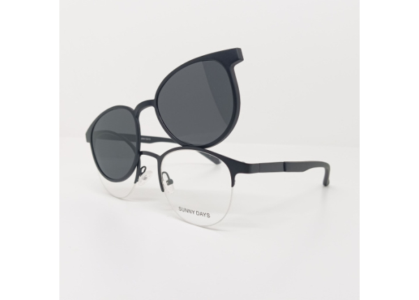 Оправа SUNNY DAYS (with clip) MC9011