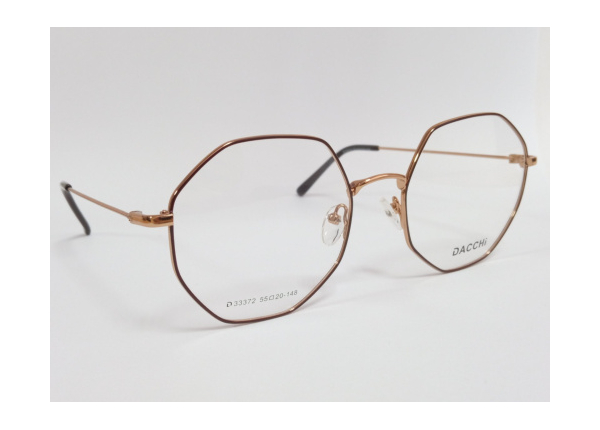 Оправа DACCHI D33372