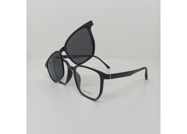 Оправа SUNNY DAYS (with clip) 2259