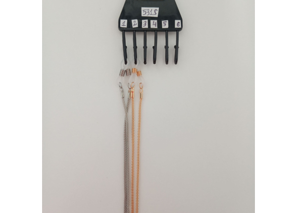 Цепочка для очков 531S#