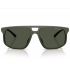 ARMANI 0AX4161SU 83899A 58 Солнцезащитные очки