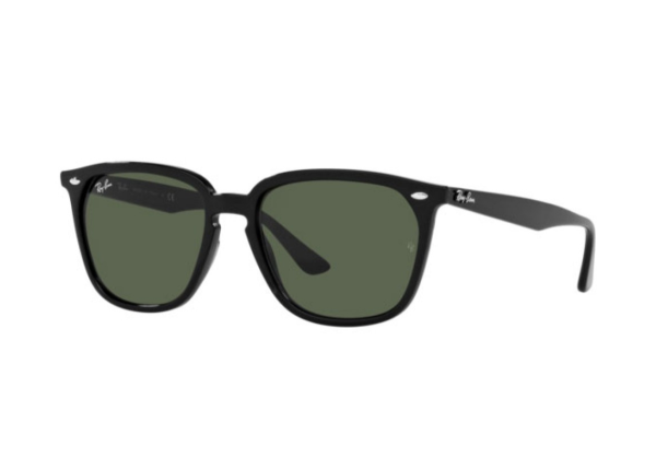 RAY BAN 0RB4362 601/71 55 Солнцезащитные очки