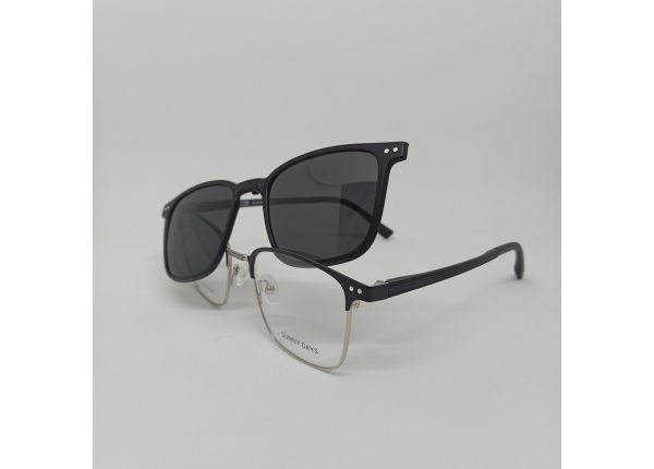 Оправа SUNNY DAYS (with clip) 2270