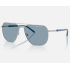 ARMANI 0AX2057S 602080 59 Солнцезащитные очки
