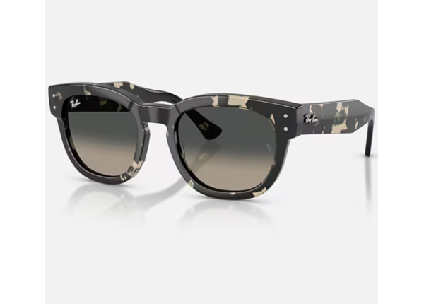 RAY BAN 0RB0298S 133371 53 Солнцезащитные очки 