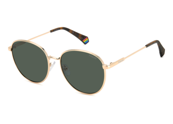 POLAROID 6215/S/X DDB 56 UC Солнцезащитные очки