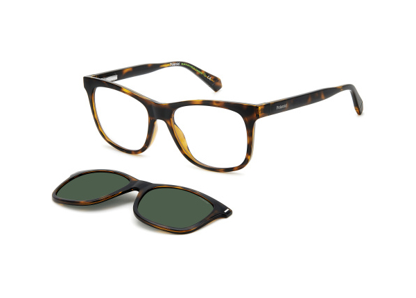 POLAROID 6202/CS 086 53 UC Солнцезащитные очки