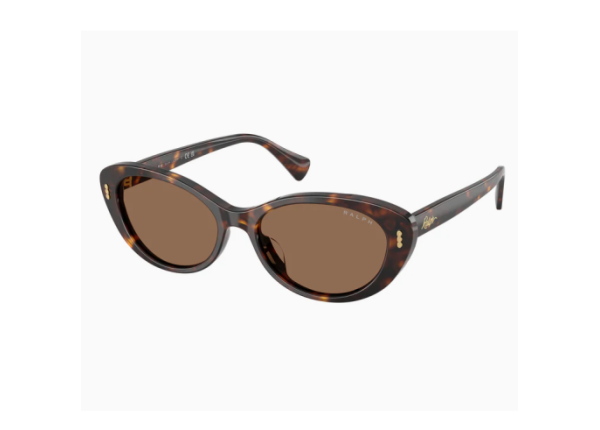 RALPH 0RA5350U 500373 53 Солнцезащитные очки