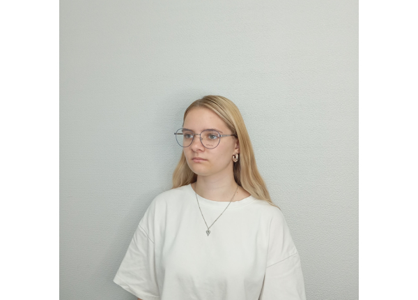 Оправа SONATA CH5407