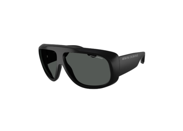 ARMANI 0AX4143SU 808787 67 Солнцезащитные очки