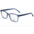 Оправа PEPE JEANS FINSBURY 3644 605 BLUE