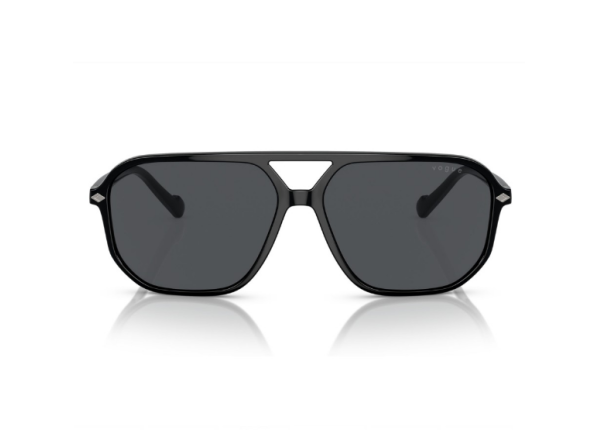 VOGUE 0VO5531S W44/87 60 Солнцезащитные очки