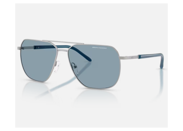 ARMANI 0AX2057S 602080 59 Солнцезащитные очки