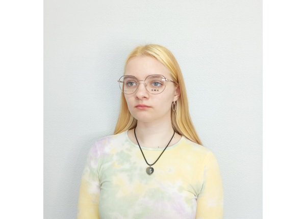 Оправа D.M.V. D33986A