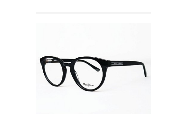 Оправа PEPE JEANS ALDGATE 3639 001 SOLID BLACK