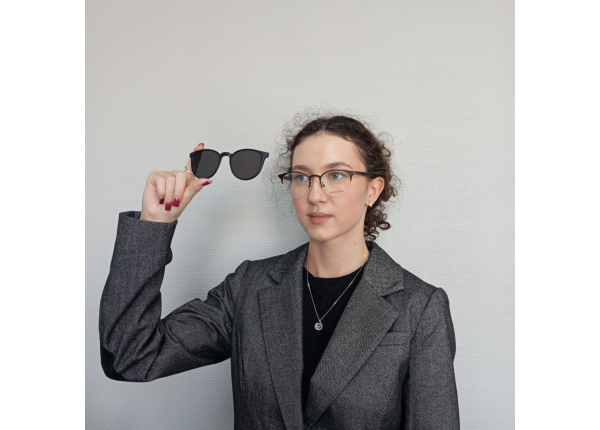 Оправа SUNNY DAYS (with clip) MC9010