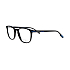 Оправа HACKETT LONDON HEK1330 001 SOLID BLACK 53/2