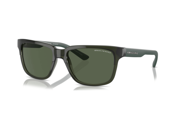 ARMANI 0AX4026S 83419A 56 Солнцезащитные очки
