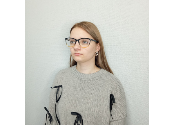 Оправа LIFESTYLE 2165