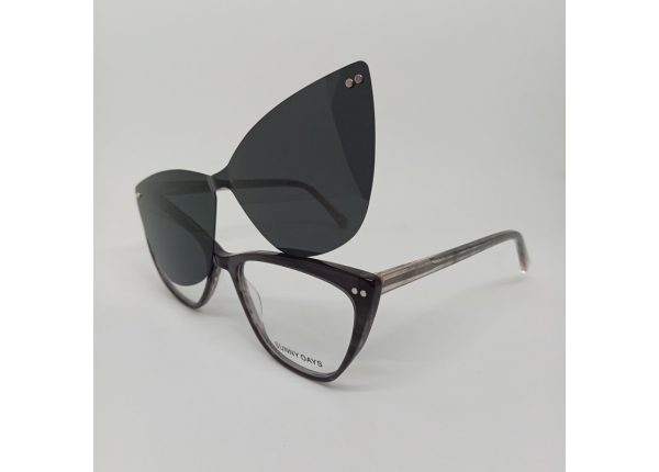 Оправа SUNNY DAYS (with clip) G5398