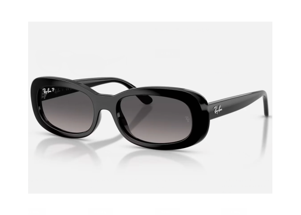 RAY BAN 0RB2221 901/M3 56 Солнцезащитные очки