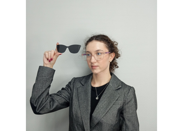 Оправа SUNNY DAYS (with clip) G5524