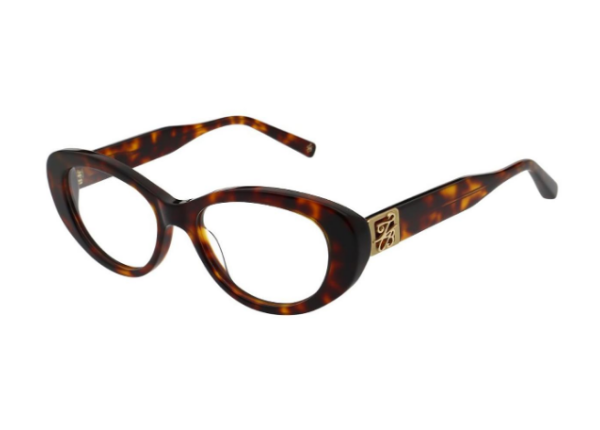 Оправа TED BAKER BEATRIX 9340 100 CLASSIC TORT