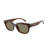 ARMANI 0AX4155SU 837373 54 Солнцезащитные очки