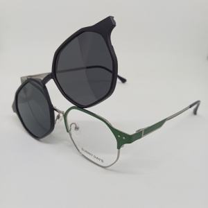 Оправа SUNNY DAYS (with clip) H.H3115