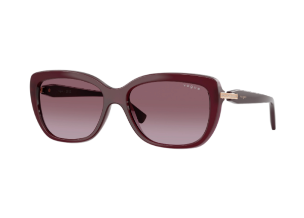 VOGUE 0VO5678SB 29898H 55 Солнцезащитные очки 