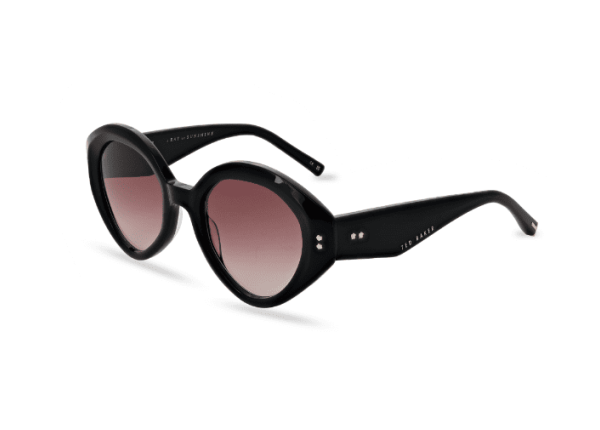 TED BAKER ZADIE 1698 001 Солнцезащитные очки