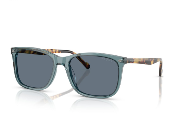 VOGUE 0VO5618S 32034Y 57 Солнцезащитные очки