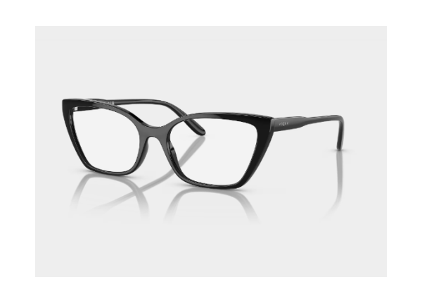 Оправа VOGUE 0VO5519 W44 54