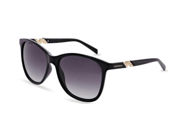 KAREN MILLEN  KM5057 001 Солнцезащитные очки