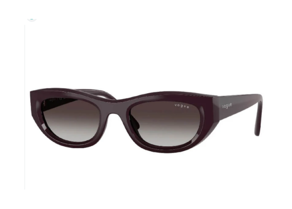 VOGUE 0VO5616S 24268G 51 Солнцезащитные очки