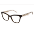 Оправа PEPE JEANS PUTNEY 3632 001 SOLID BLACK