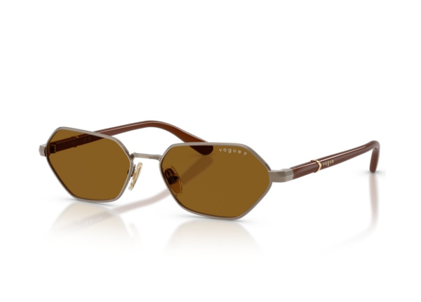 VOGUE 0VO4349S 513883 54 Солнцезащитные очки