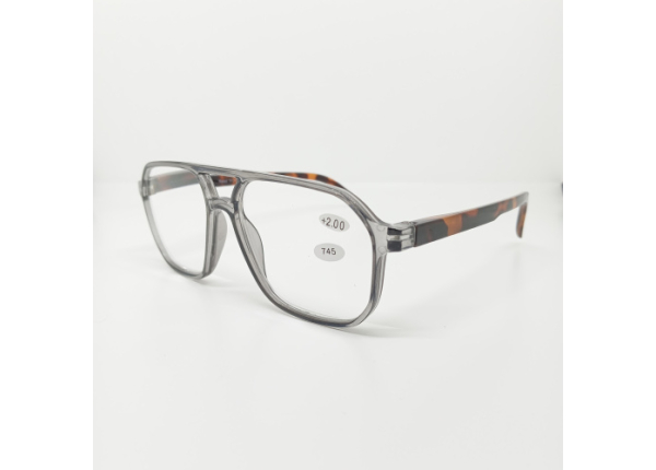 Готовые очки Read WDL p745