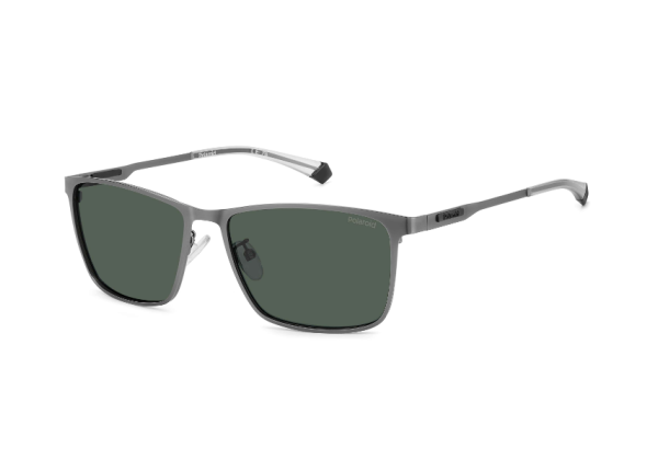 POLAROID 2159/G/S/X R80 58 UC Солнцезащитные очки