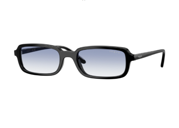 VOGUE 0VO5666S W44/19 53 Солнцезащитные очки