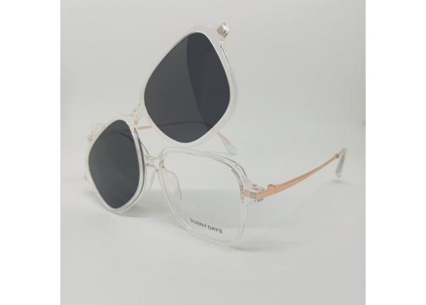 Оправа SUNNY DAYS (with clip) TP1203