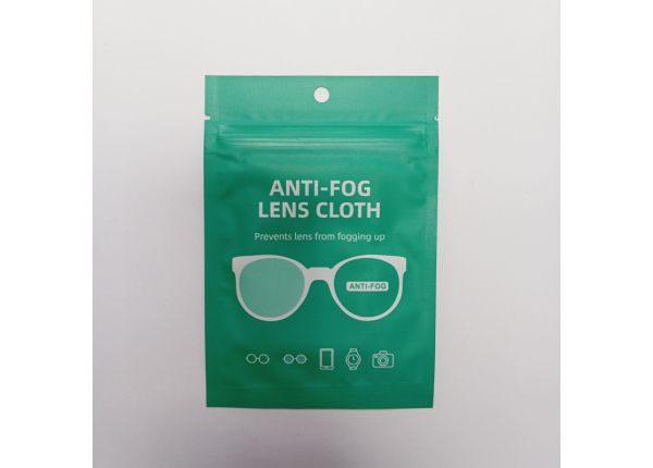 Салфетка для очков Anti-fog