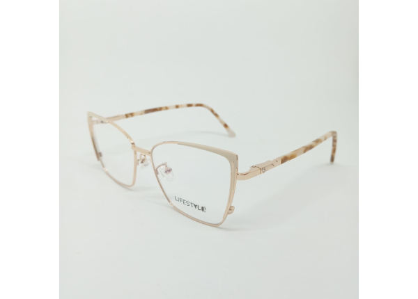 Оправа LIFESTYLE G19-001