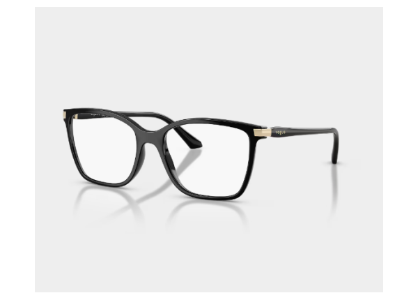 Оправа VOGUE 0VO5654 W44 53