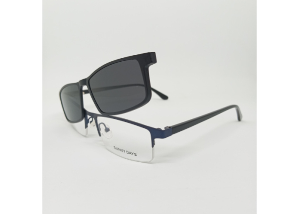 Оправа SUNNY DAYS (with clip) MC9012