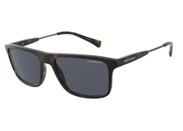 EMPORIO ARMANI 0EA4151 50892V Солнцезащитные очки
