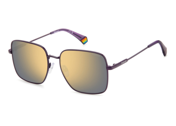 POLAROID 6194/S/X B3V 56 LM Солнцезащитные очки