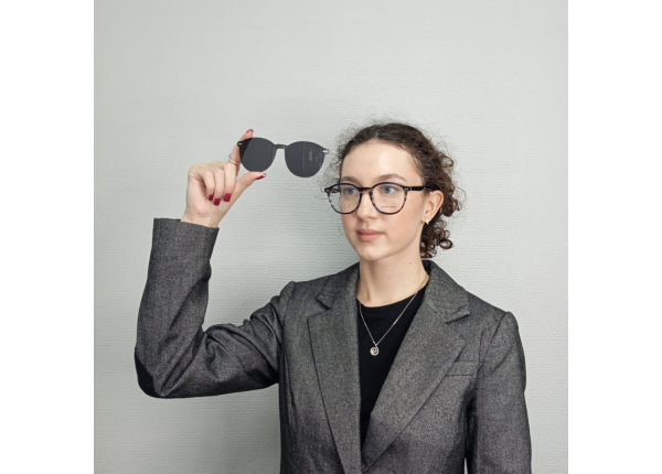 Оправа SUNNY DAYS (with clip) G5278